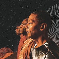 Time To Track on 2SER (14/03/2024 - Jeff Mills Interview & Tomorrow Comes The Harvest Tracks)
