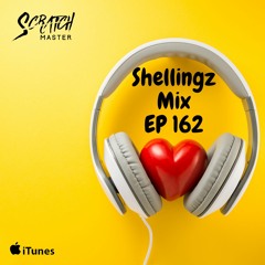 Shellingz Mix EP 162
