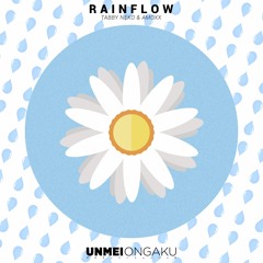 Tabby Neko, Amoxx  - Rainflow