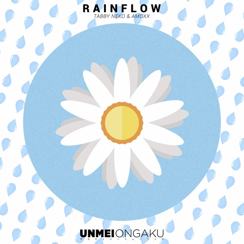 Tabby Neko, Amoxx  - Rainflow