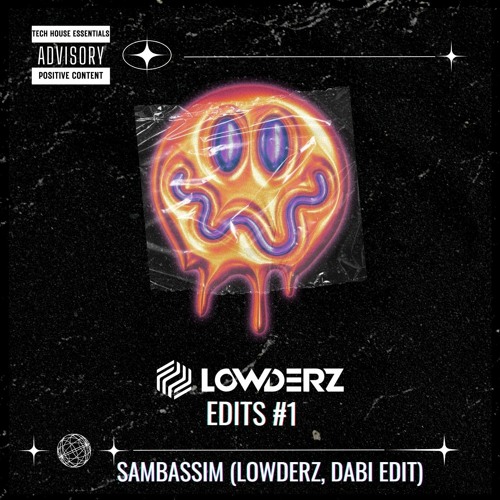 Fernanda Porto - Sambassim (LOWDERZ, DABI EDIT)