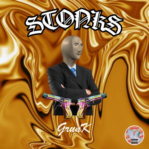 STONKS