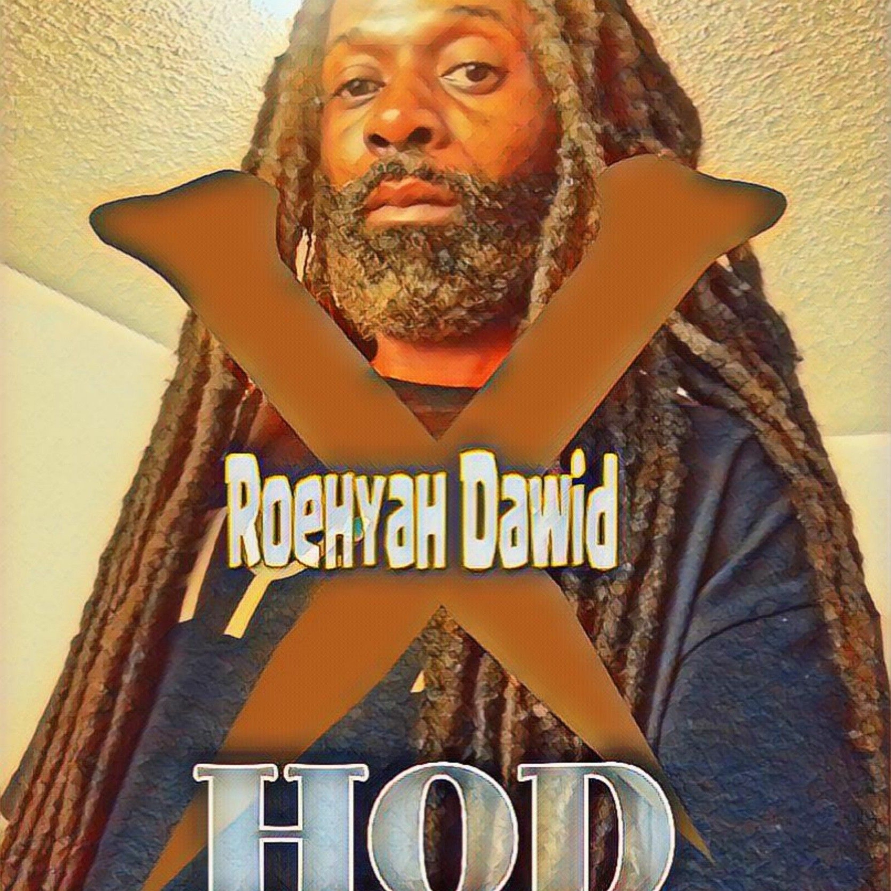 RoehYah Dawid
