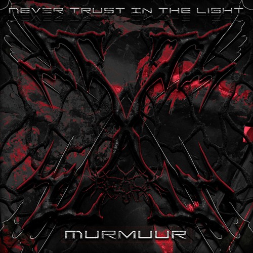 PREMIERE | Murmuur - Never Trust In The Light (ALDES Remix) [Blackout Collective]