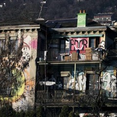 Vevey on Fire @ afterparty FMR