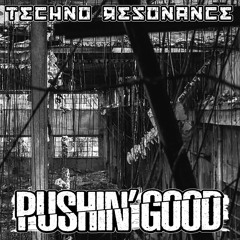techno resonance mix