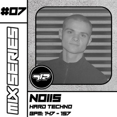 712’s Mix Series #07 - NOIIS