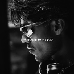 MIRANDAMUSIQUE-SOMOS MIX