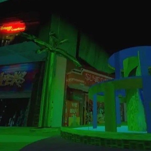 [Free For NonProfit] **kurxxed emeraldz type beat "Sappxxhire" (Prod .Dashjx2)