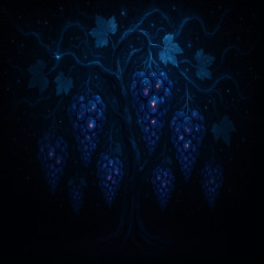 Entangled Vine