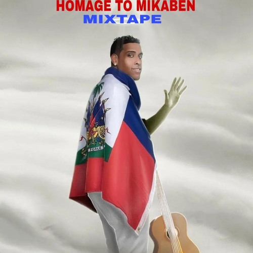 HOMAGE TO MIKABEN