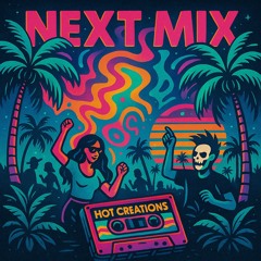 Next Mix Island Bounce