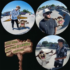 KLKHAY - Jean Casas, Jezu (US), Drew (US) (EDIT)