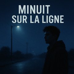 Minuit sur la Ligne