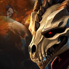 Smoczy Kieł [🇵🇱] (ᙃ𝔯𝔞𝔤𝔬𝔫ᙅ𝔬𝔯𝔢⁸⁷ Psycho Rap Theme)