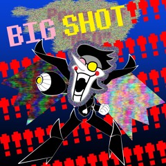 BIG SHOT [Cover]