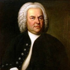 Bach J.S. - Cantata BWV35 - Concerto