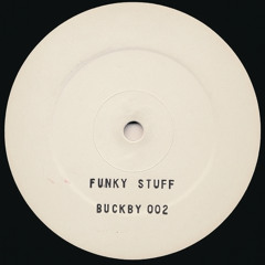 FUNKY STUFF (FREE DL)