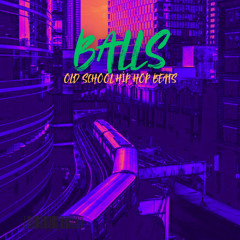 BALLS - Old School Instrumental Hip Hop (14)