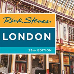 [FREE] PDF 🗃️ Rick Steves London by  Rick Steves &  Gene Openshaw PDF EBOOK EPUB KIN