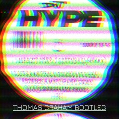 DJ Hype - Dub plate fever (Thomas Graham Bootleg)