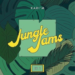 Jungle Jams EP02