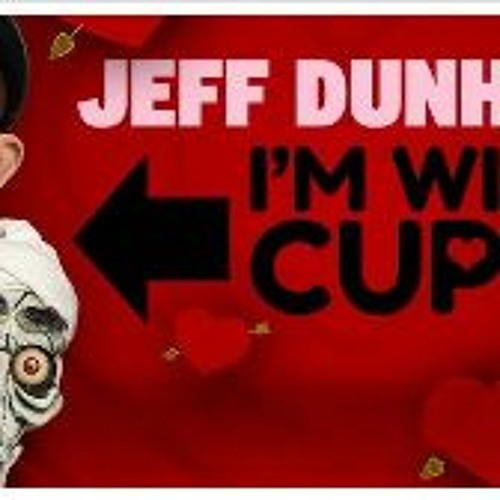 Stream Episode Jeff Dunham: I'm With Cupid (2024) (FuLLMovie) In MP4 ...