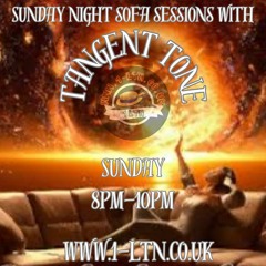 Sofa Sessions 02 1_LTN Radio   8pm-10pm GMT Sunday's