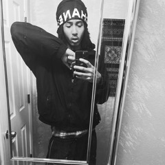 kushbabykeys - nevabrokeagain