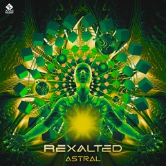 Rexalted - Astral