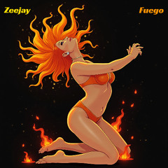 Zeejay - Fuego (Extended Mix)