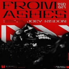 Joey Risdon - From Ashes