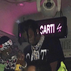 Playboi Carti - Skeletons w/Mayzin (slowed + reverb)