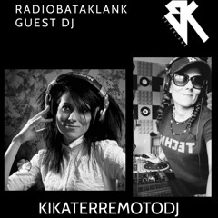Kikaterremotodj  Live @ Radio Bataklank 14.3.21