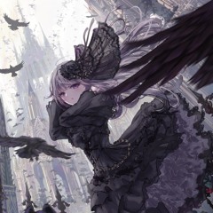 GOETIΛ (Sigillum Azoetia) - Hempel's Raven