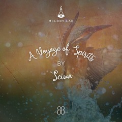 A Voyage of Spirits by Seiun ⚗ VOS 088