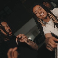 C Blu X Gotti Blu - Not Done Yet