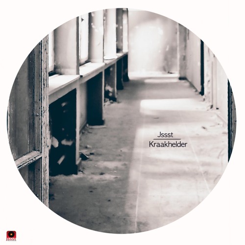 Jssst - Kraakhelder (Original Mix)