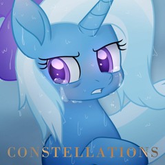 PrinceWhateverer - Constellations (Redux ft. Cadie VA) [REIMAGINE]