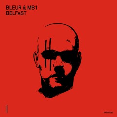 Bleur & MB1 - Shock - Second State (Premiere)