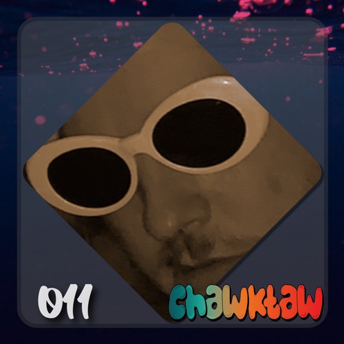 The Deep End Mix Series 011 FT. Chawktaw