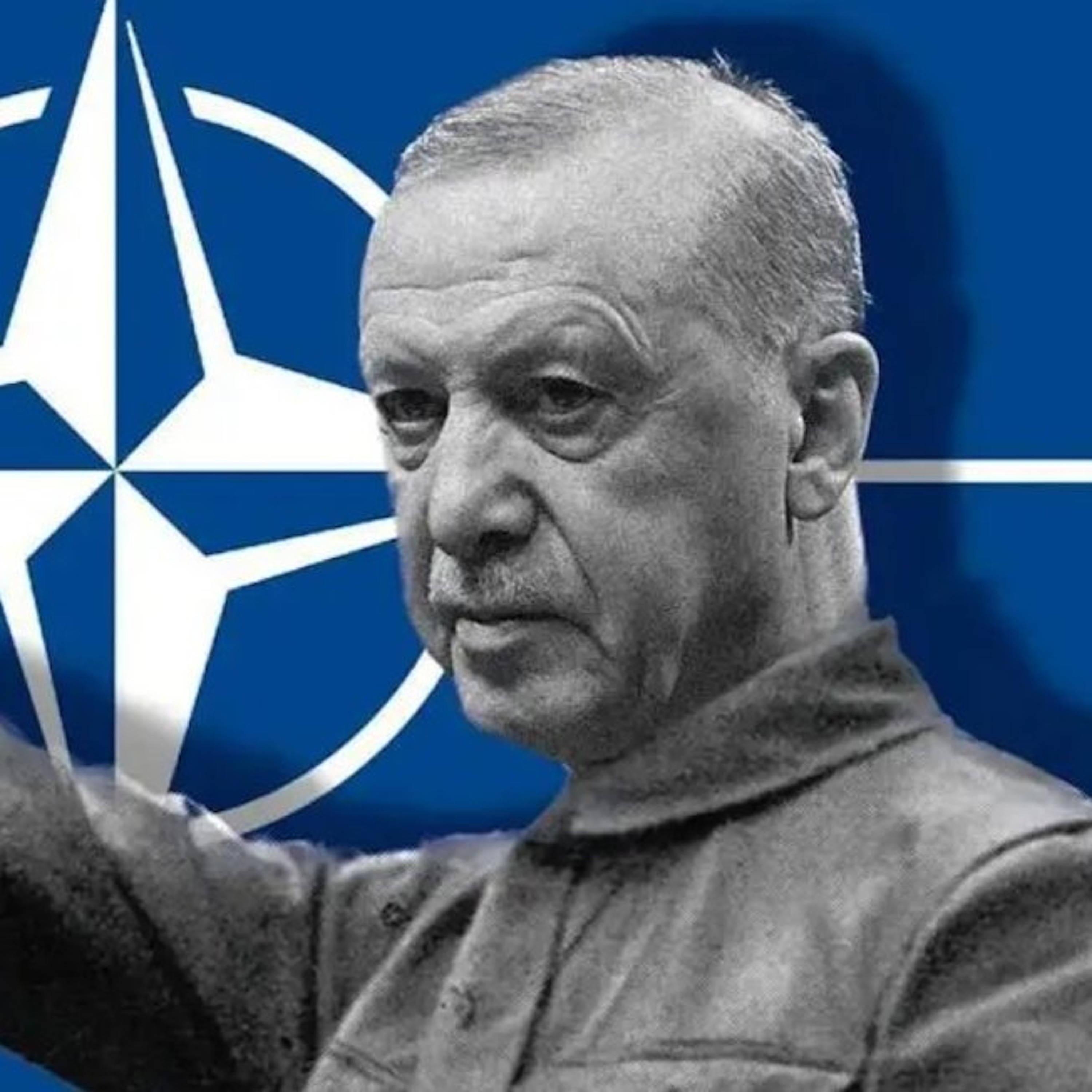 Turkey’s fascistic persecution of anti-Nato activism