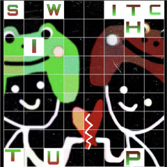 switch it up (Prod. 73irty x Mat1k)