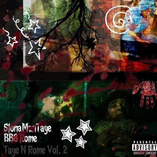 Gambino (feat. BBO Rome)