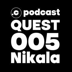 [005] .clime_quest - Nikala