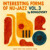 Artwork for Interesting Forms Of Nu-Jazz vol. 3