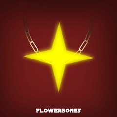 FLOWERBONES- FLOWERFELL SANS