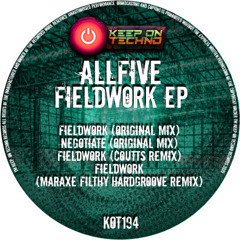 ALLFIVE- Fieldwork (Original Mix)