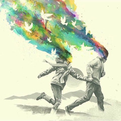 Your Name First, My Name Last