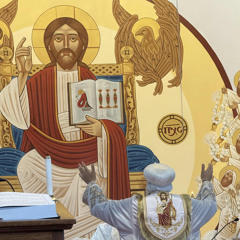 H.E.M Youssef - Litany of Peace (Coptic) - 6/22/2025